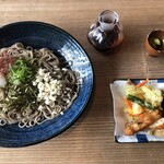 打吹庵 - 料理写真: