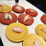 魚べい 西明石店 - 