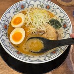 らーめん キング - 