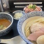 中華蕎麦 福はら - 料理写真: