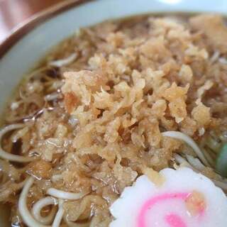 駕籠町 藪そば_1