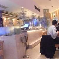 RIGOLETTO KITCHEN - 