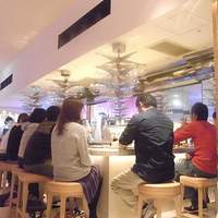 RIGOLETTO KITCHEN - 