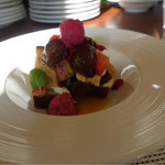 ビストロ ダイア - 