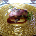 ビストロ ダイア - 