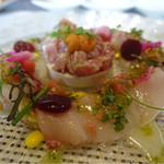 ビストロ ダイア - 