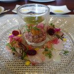 ビストロ ダイア - 