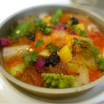 ビストロ ダイア - 