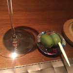 クッチーナ イタリアーナ ガッルーラ - 