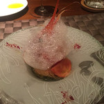 クッチーナ イタリアーナ ガッルーラ - 