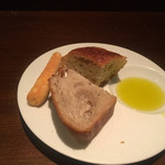 クッチーナ イタリアーナ ガッルーラ - 