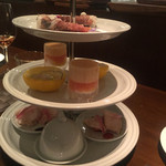 クッチーナ イタリアーナ ガッルーラ - 