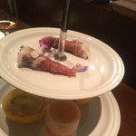 クッチーナ イタリアーナ ガッルーラ - 