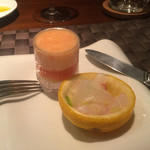 クッチーナ イタリアーナ ガッルーラ - 