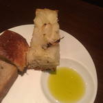 クッチーナ イタリアーナ ガッルーラ - 