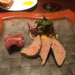 クッチーナ イタリアーナ ガッルーラ - 