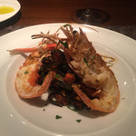 クッチーナ イタリアーナ ガッルーラ - 