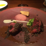 クッチーナ イタリアーナ ガッルーラ - 