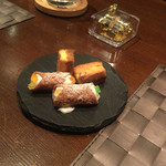 クッチーナ イタリアーナ ガッルーラ - 