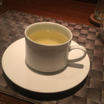 クッチーナ イタリアーナ ガッルーラ - ハーブティー