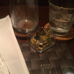 クッチーナ イタリアーナ ガッルーラ - 