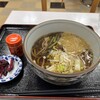 軽食コーナー 駒
