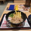 資さんうどん 両国店