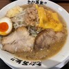 ラーメン 男塾!! 貝塚小瀬店