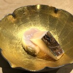 紀尾井町 三谷 - 鰆