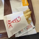 ケンタッキー フライドチキン 小禄店 - 