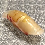 紀尾井町 三谷 - 真鯛