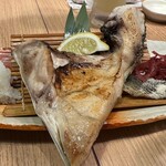 縁雫 蕎麦と肴 - 