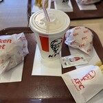 ケンタッキー フライドチキン 小禄店 - 