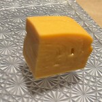 紀尾井町 三谷 - 玉子