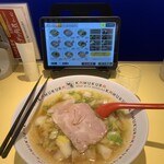 どうとんぼり神座 - 料理写真: