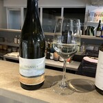 寄 - 日本酒冷酒1