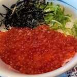 松屋 - 料理写真: