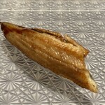 紀尾井町 三谷 - 穴子