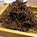 縁雫 蕎麦と肴 - 