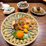 御料理 ふじ田 - 