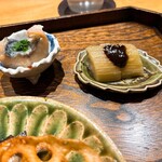 御料理 ふじ田 - 