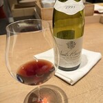 紀尾井町 三谷 - 