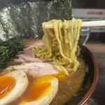 神田ラーメン わいず - 