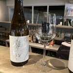 寄 - 日本酒冷酒2