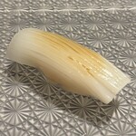 紀尾井町 三谷 - スミイカ