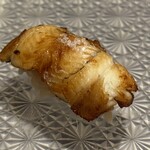 紀尾井町 三谷 - 穴子