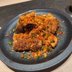 Restaurant 由 - 豚スペアリブ