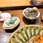 御料理 ふじ田 - 