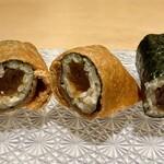 紀尾井町 三谷 - 干瓢