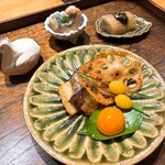 御料理 ふじ田 - 